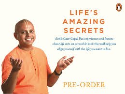 Life’s Amazing Secrets 