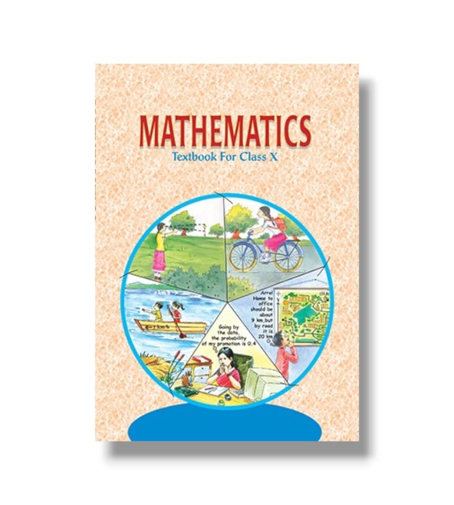 Mathematics Class -10 (English Medium)